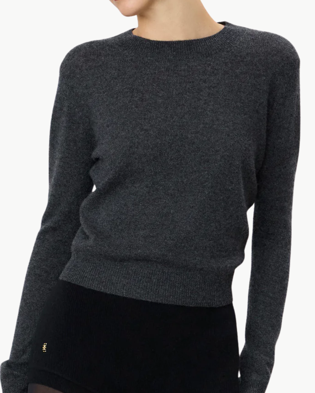 Eterne Francis Sweater at Romi Boutique
