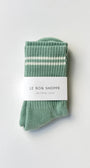 Le Bon Shoppe Boyfriend Socks at Romi Boutique