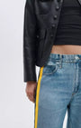 Rag & Bone MIRAMAR SPORT TRACK PANT at Romi Boutique