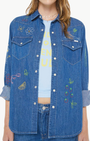Mother ALL MY EXES at Romi Boutique