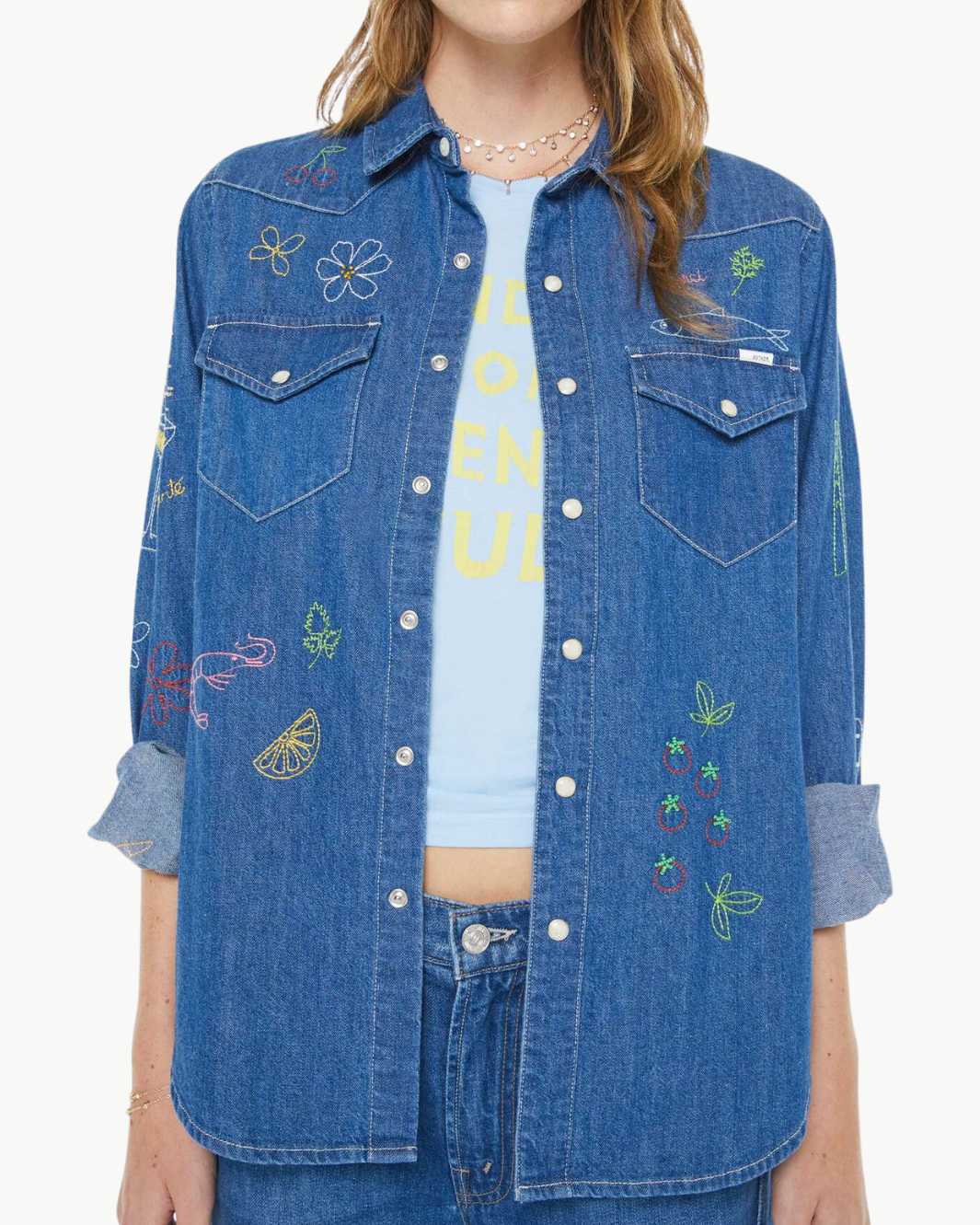 Mother ALL MY EXES at Romi Boutique