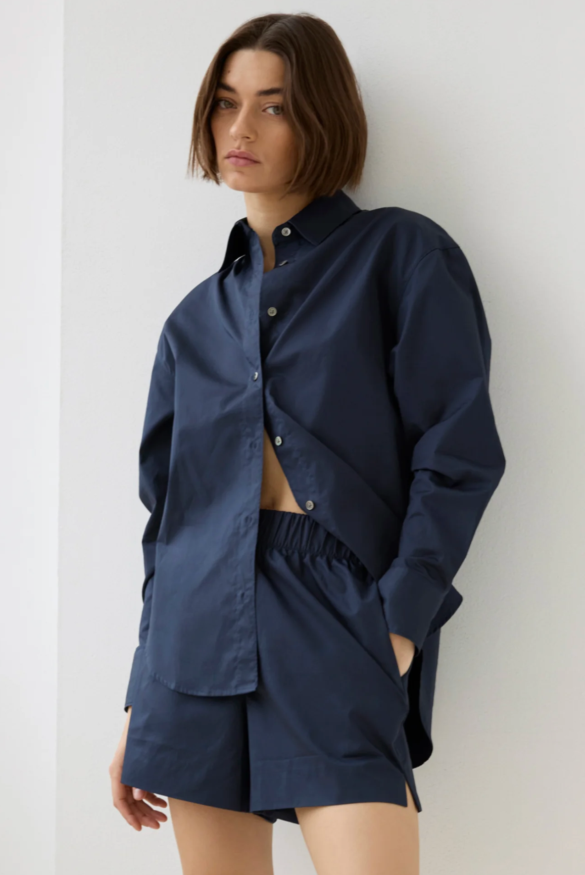 Sold Out NYC The Everything Short at Romi Boutique