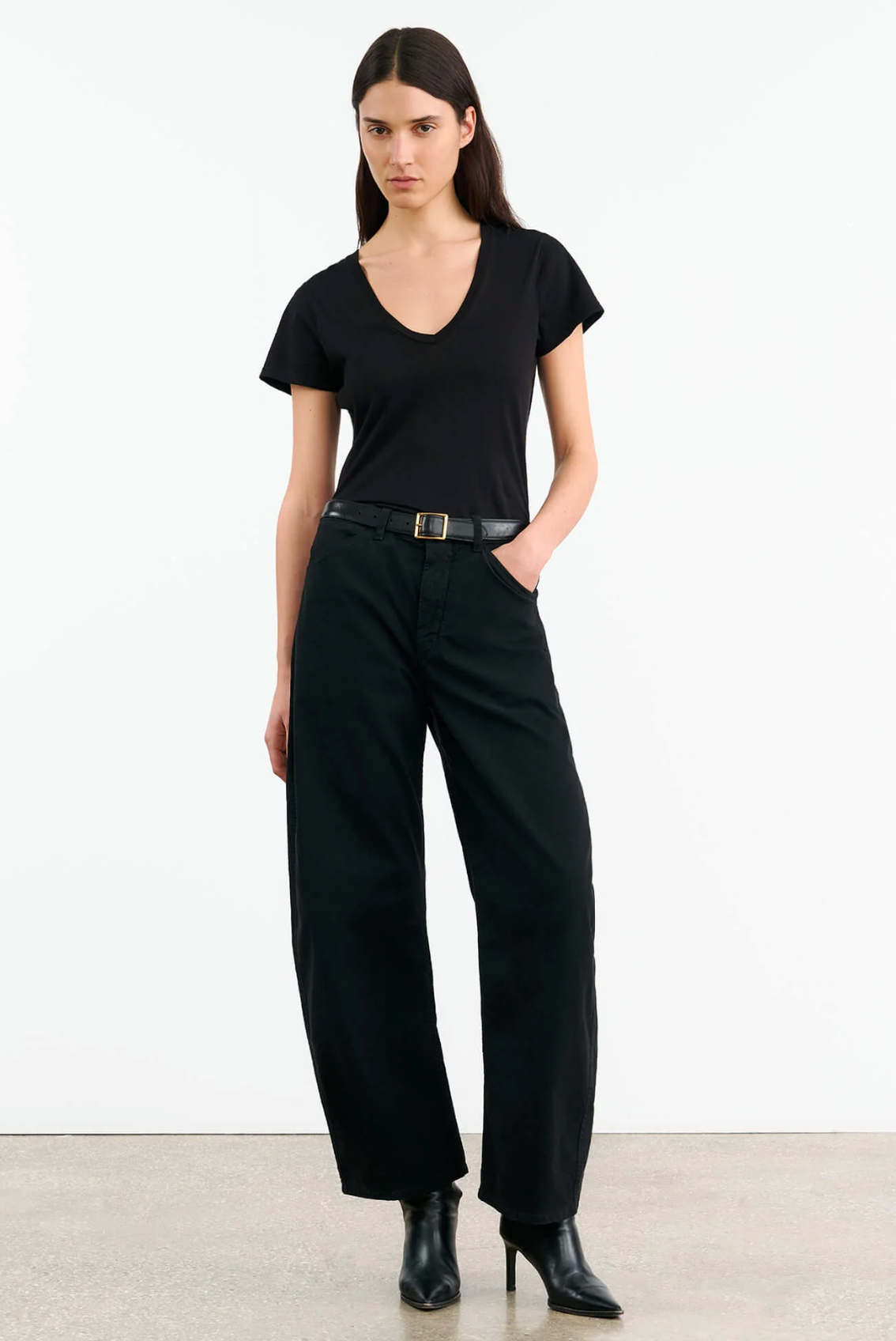 Tribeca Pant