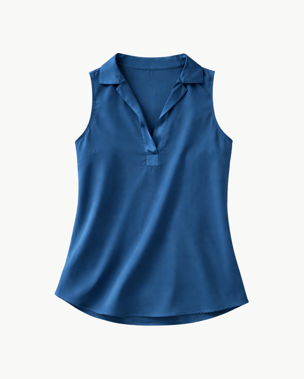 Go Silk GO MAKE IT EASY TOP at Romi Boutique