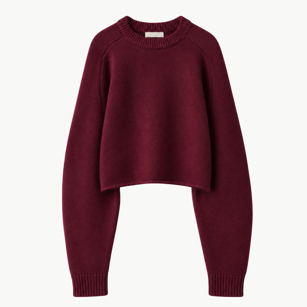 Karine Sweater