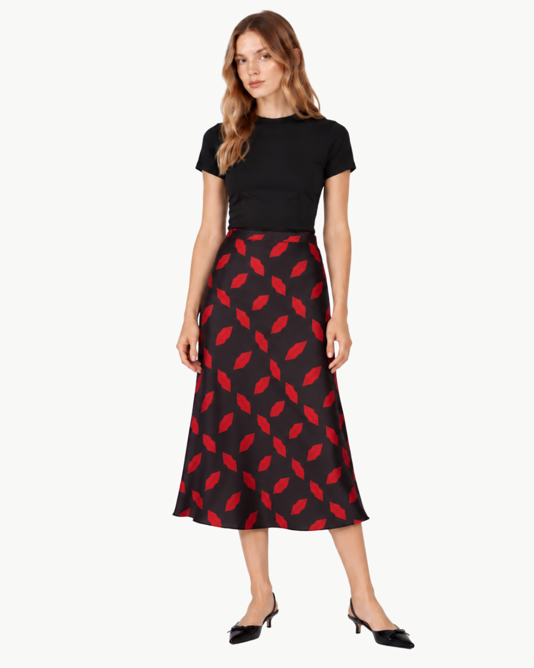 Nola Skirt