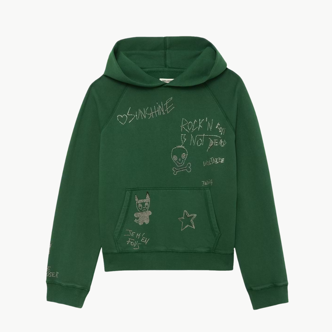 Georgy Sweatshirt