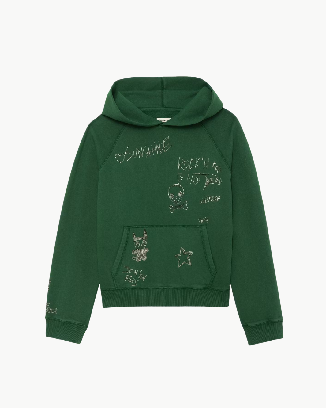 Georgy Sweatshirt