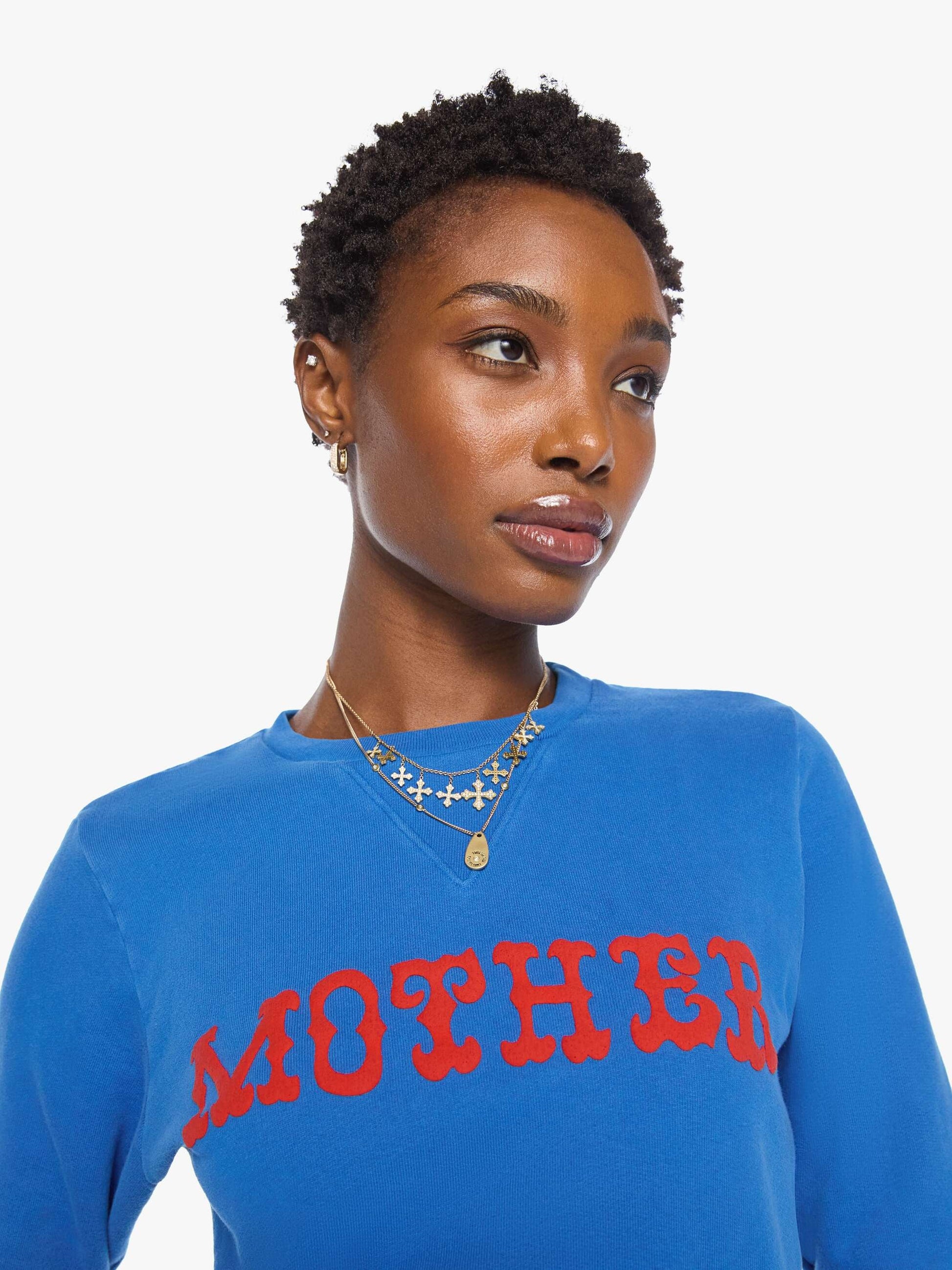 The Dorito Camper Sweatshirt