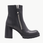 Aquatalia EMMA IN BLACK CALF at Romi Boutique