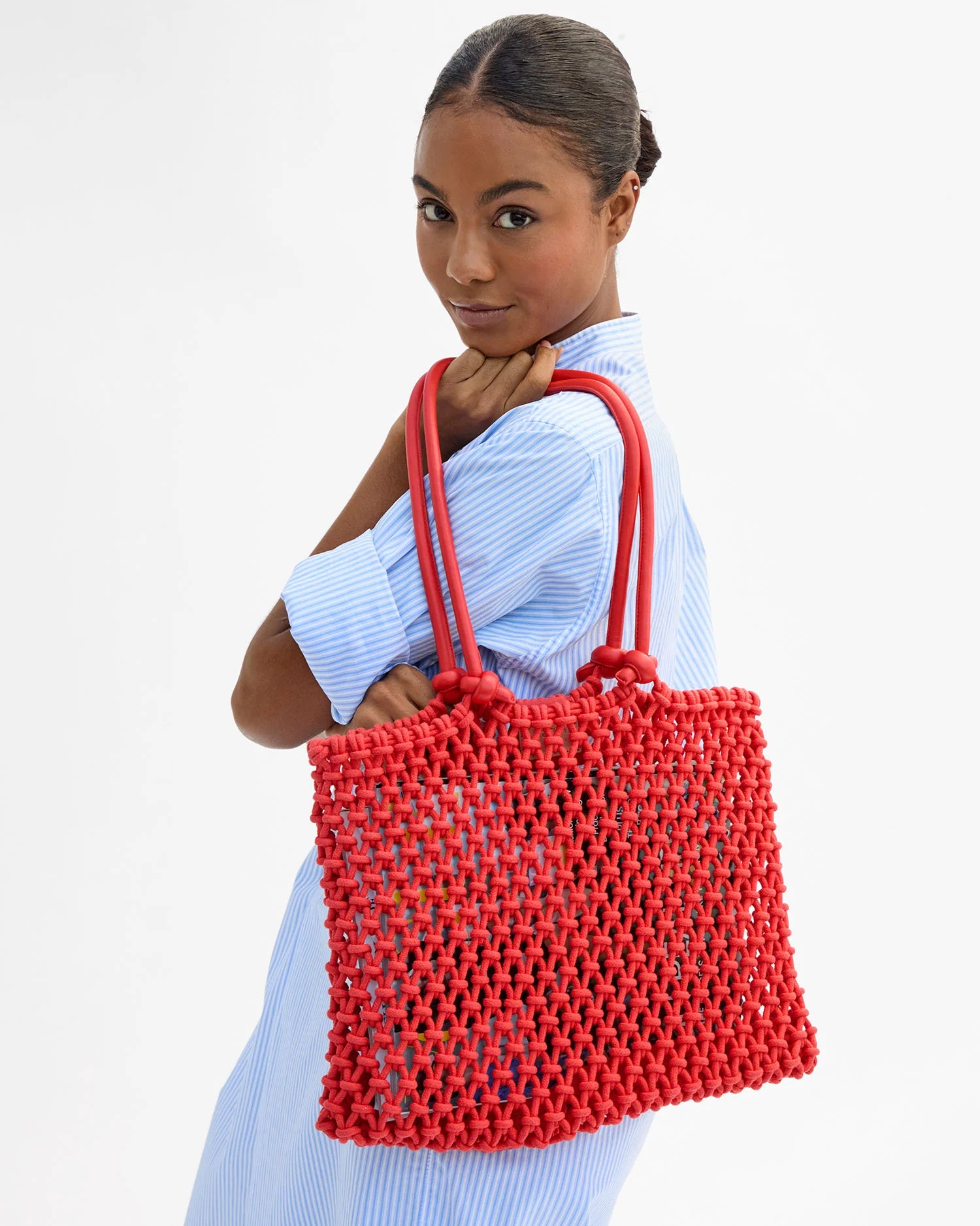 Sandy Bag