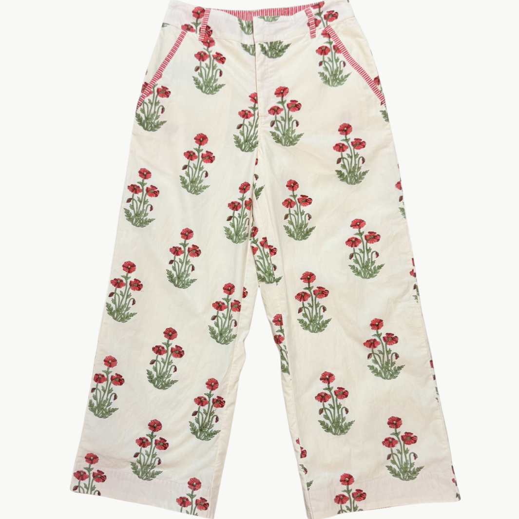 Nibi MTK Edison Pant at Romi Boutique