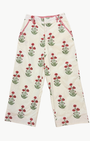 Nibi MTK Edison Pant at Romi Boutique