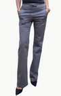 Bevy Flog Loren Specks Pant at Romi Boutique