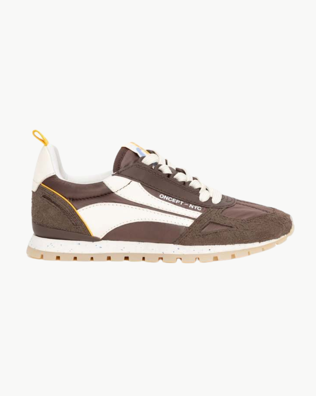 Oncept Toronto Sneaker at Romi Boutique