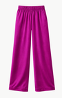 Sablyn BRYNN HIGH RISE PULL ON WIDE LEG PANT at Romi Boutique