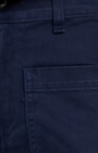 ASKK NY Cropped Sailor Twill at Romi Boutique