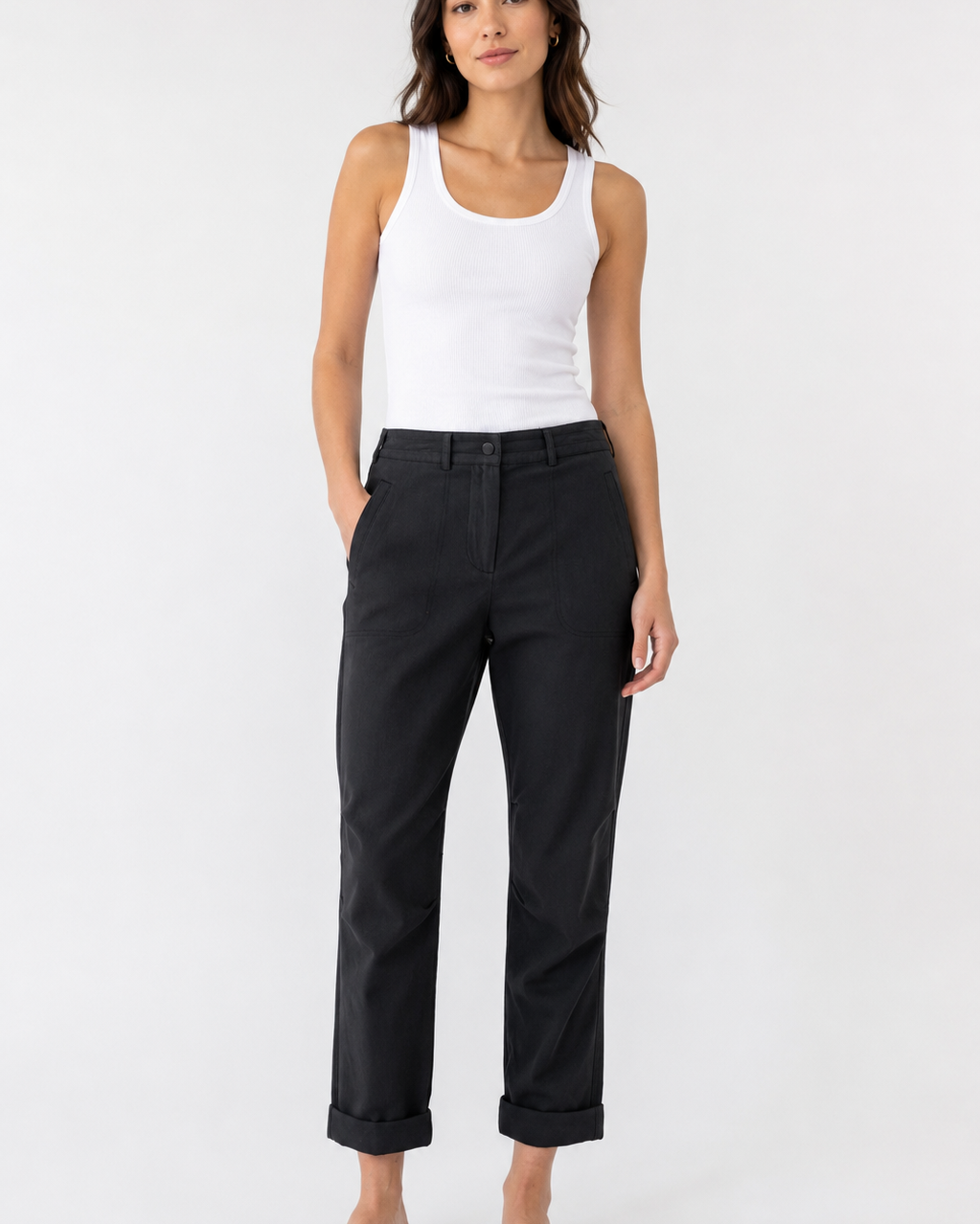 Go On Go Pant