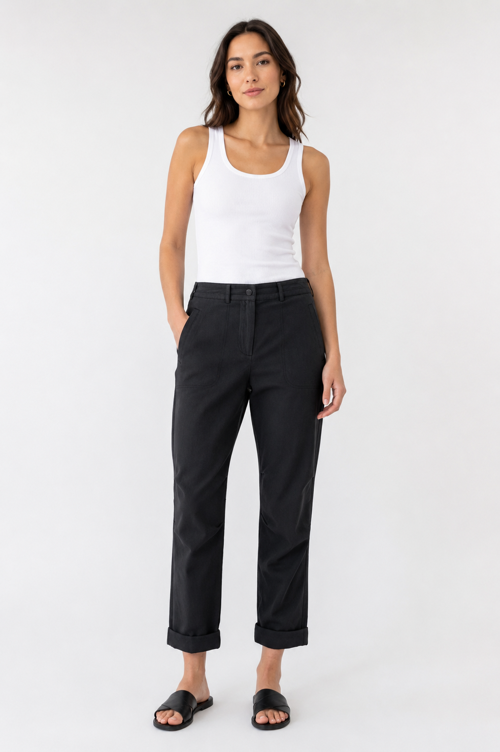 Go On Go Pant