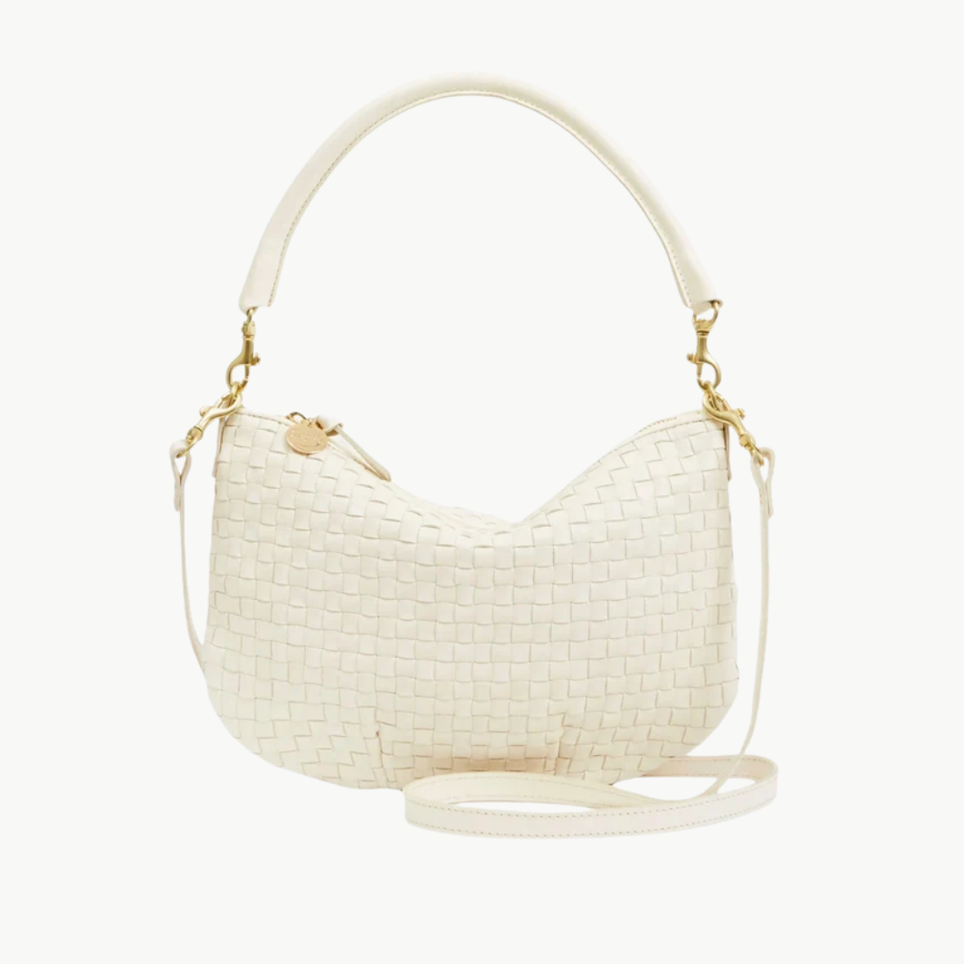 Clare V Petit Moyen Bag at Romi Boutique
