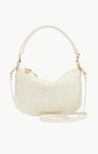 Clare V Petit Moyen Bag at Romi Boutique