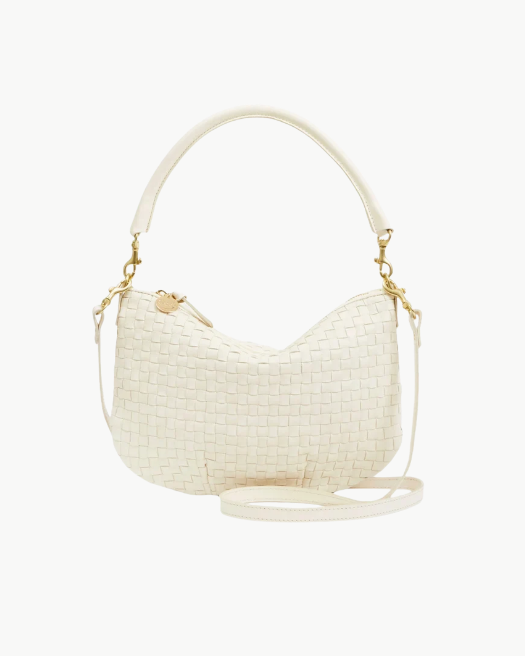 Clare V Petit Moyen Bag at Romi Boutique