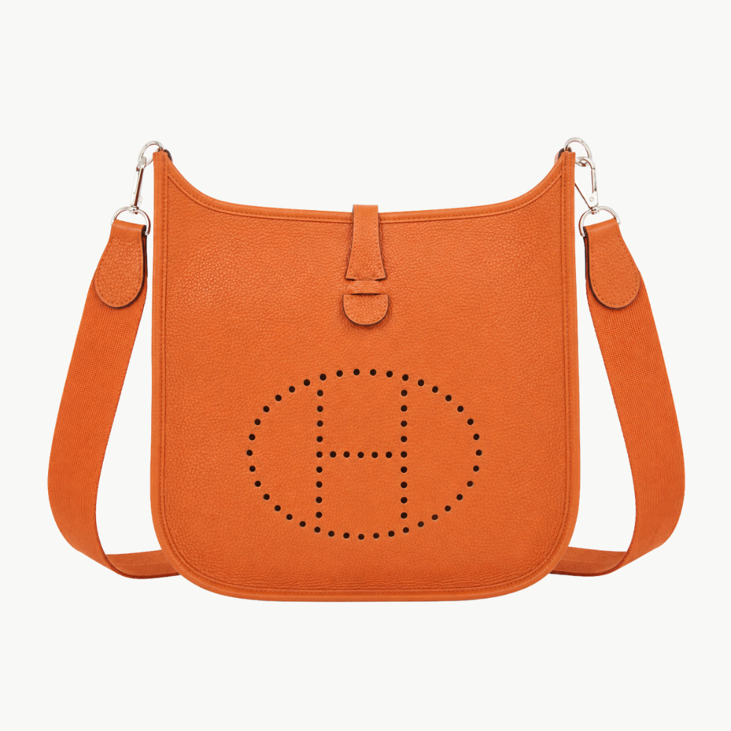Hermès Hermès Evelyne Bag at Romi Boutique
