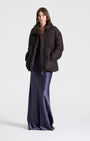 TWP Warm Enough Jacket at Romi Boutique