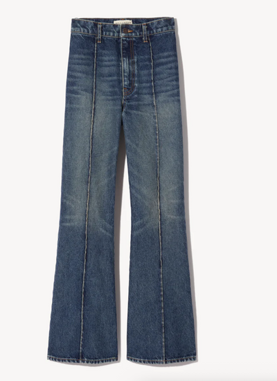 ADENA JEAN IN SIMON WASH