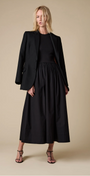 Sold Out NYC THE RSVP MIDI DRESS at Romi Boutique