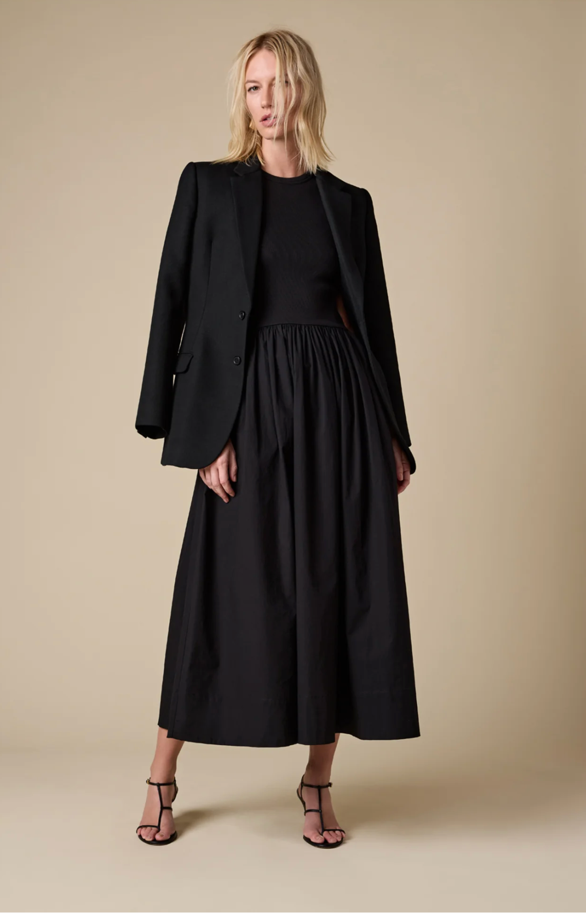 Sold Out NYC THE RSVP MIDI DRESS at Romi Boutique