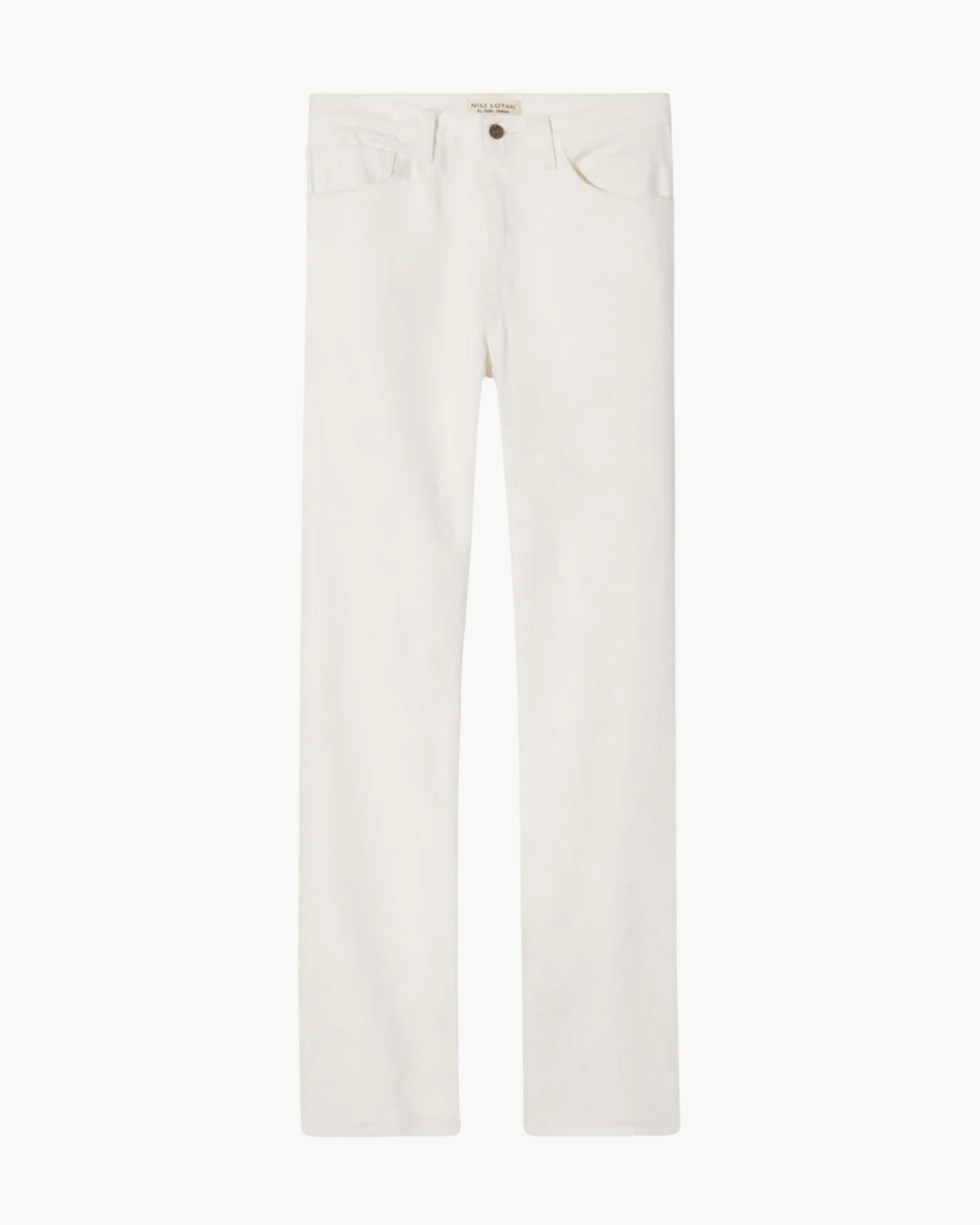Nili Lotan MITCHELL JEAN at Romi Boutique