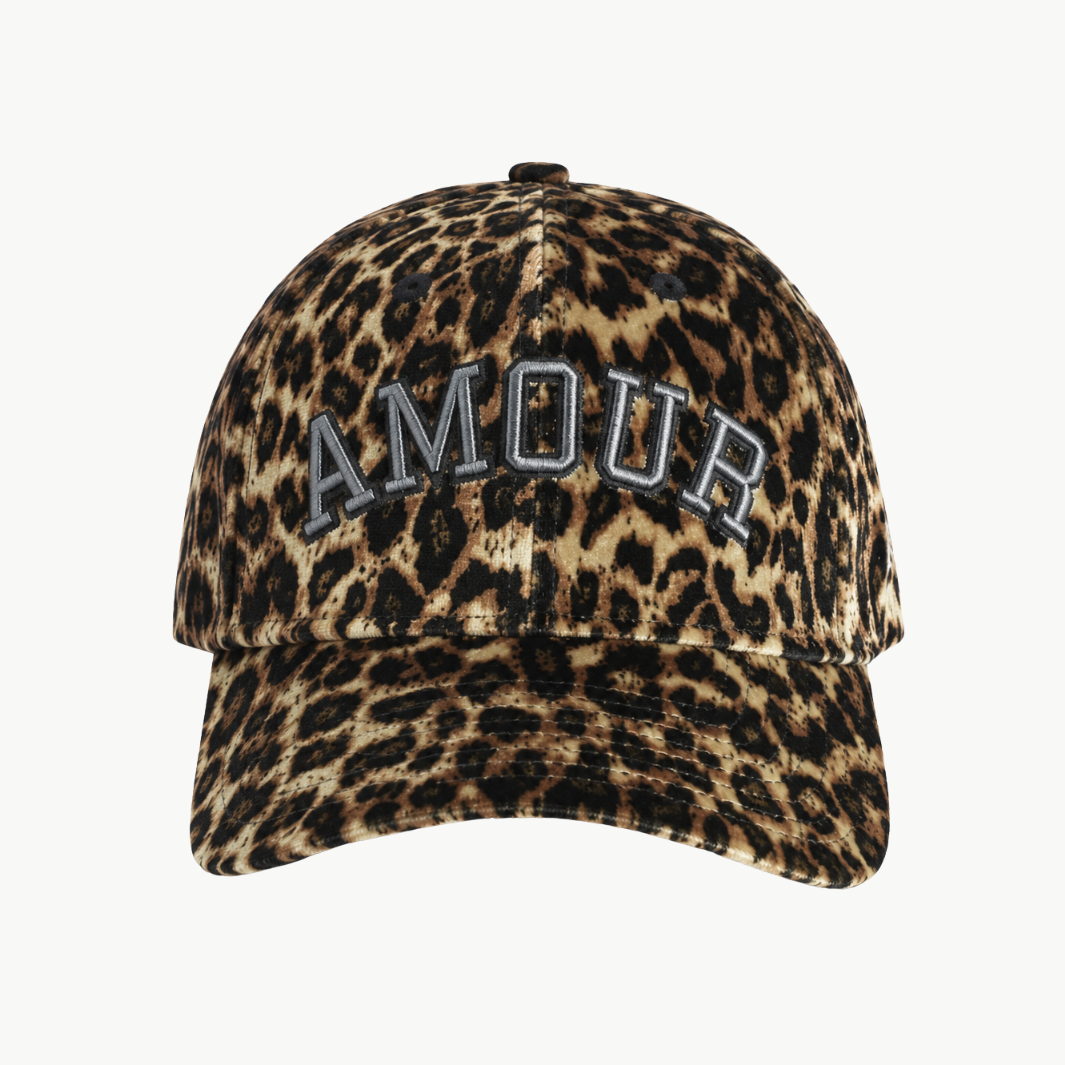 New Era Velvet Cap