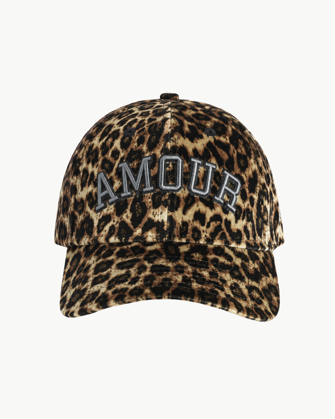 New Era Velvet Cap
