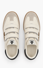 Isabel Marant Beth Sneakers at Romi Boutique