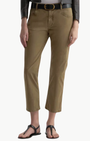 Nili Lotan Lorimer Pants at Romi Boutique