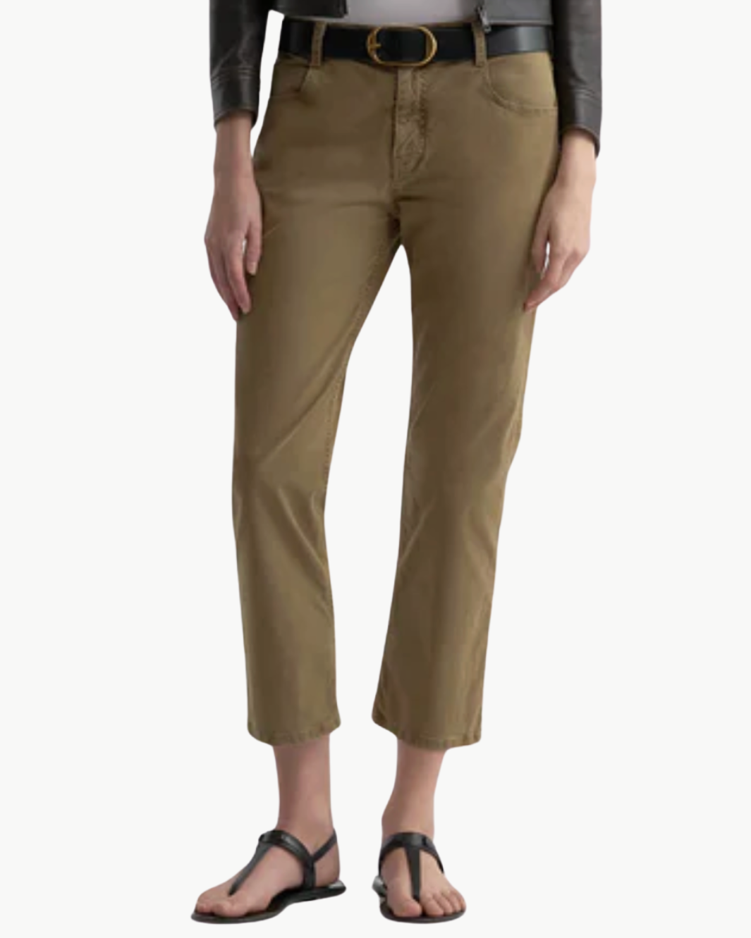 Nili Lotan Lorimer Pants at Romi Boutique