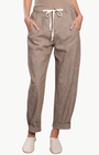Pharaoh CLAIRE PANT at Romi Boutique