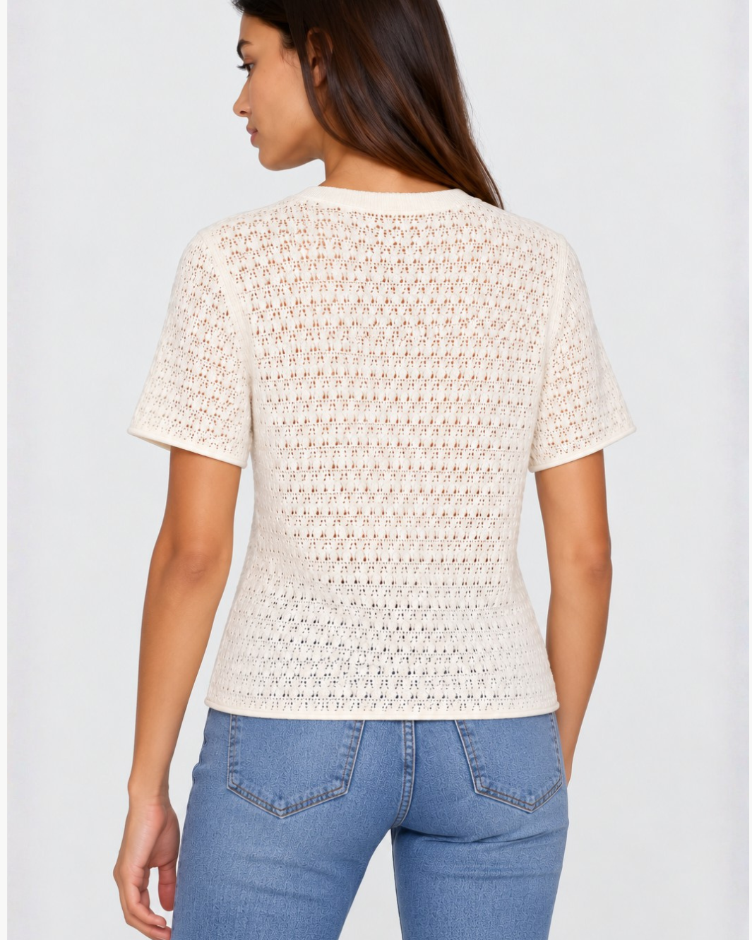 Stella Relaxed Layering Tee