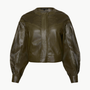 Caballero Sabrina Jacket at Romi Boutique