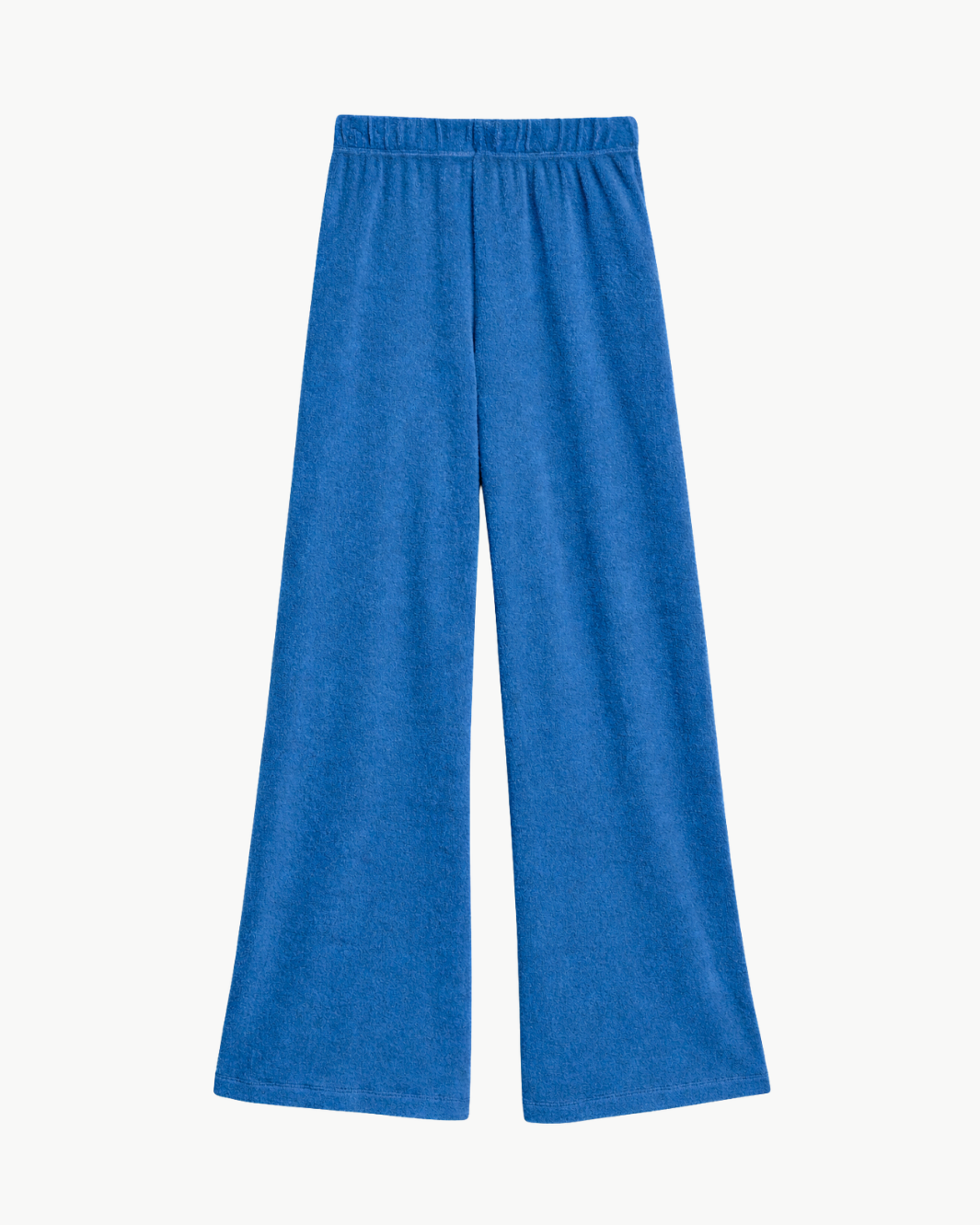 Zephyra Terry Pants