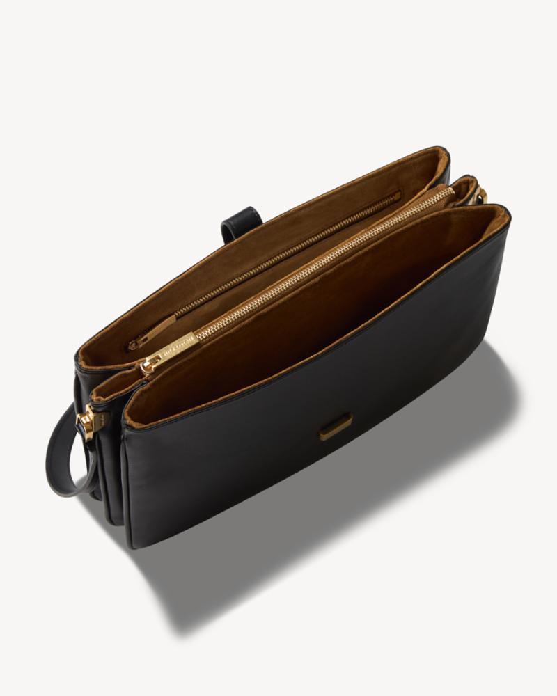 JANE BAG IN BLACK - Romi Boutique