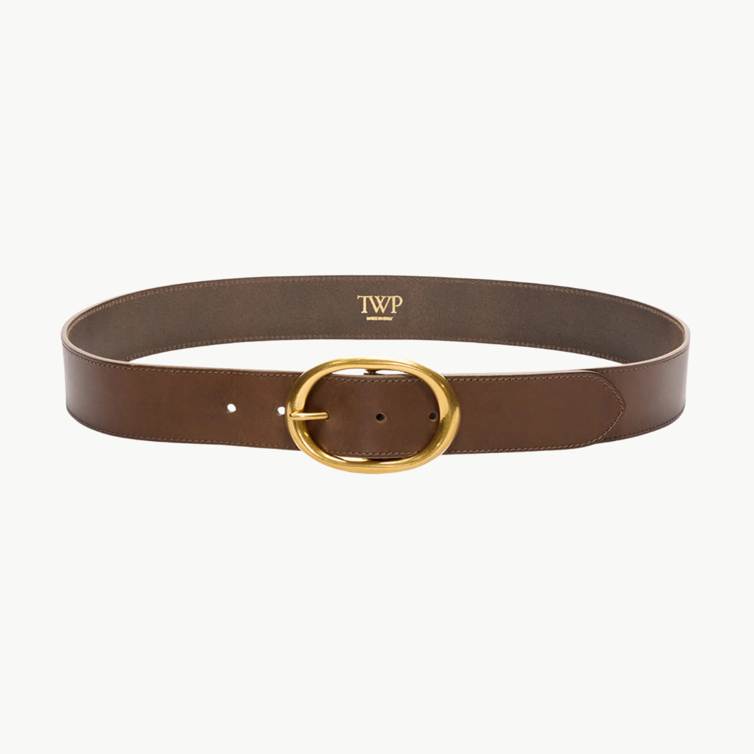 Wide Belt