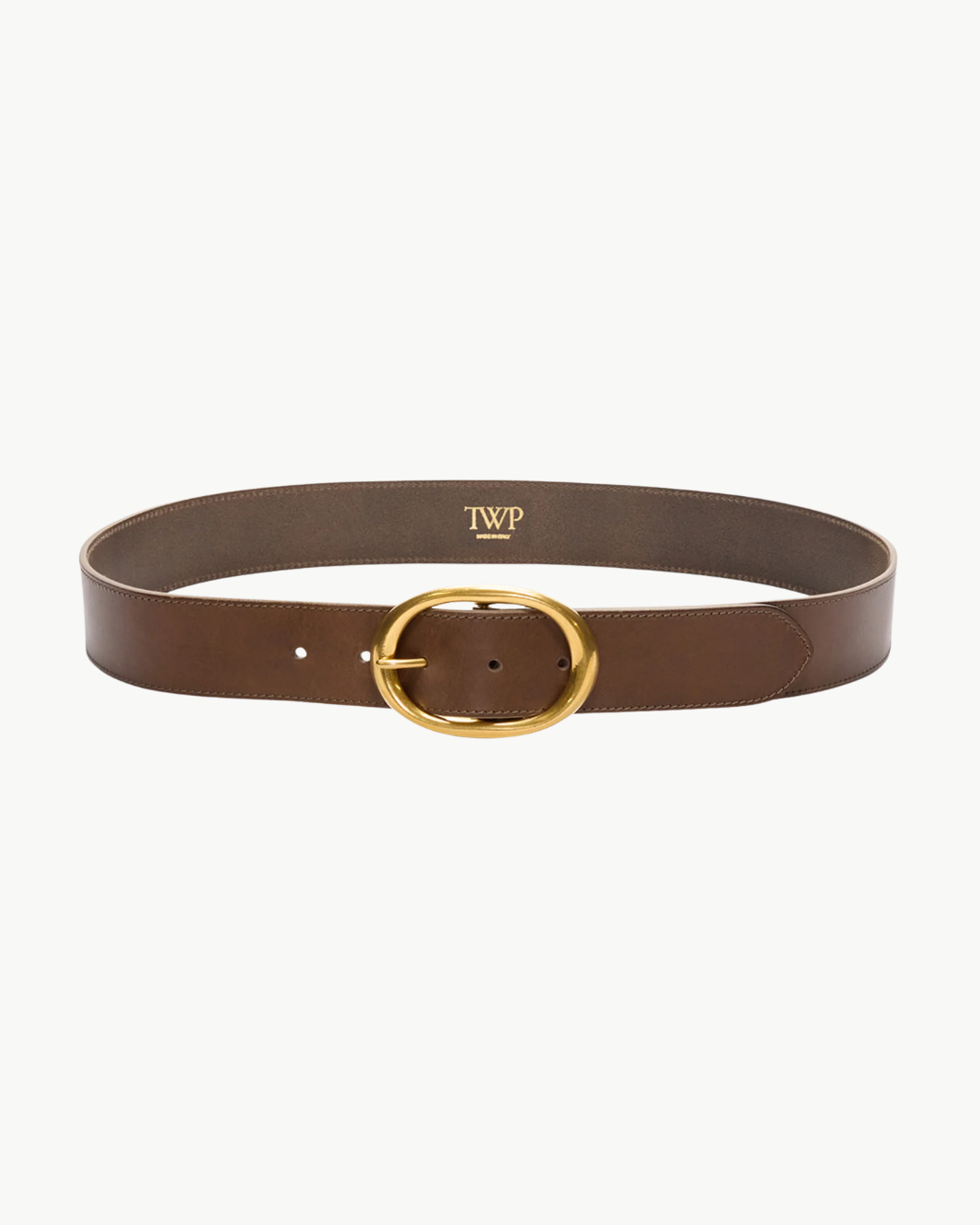 Wide Belt