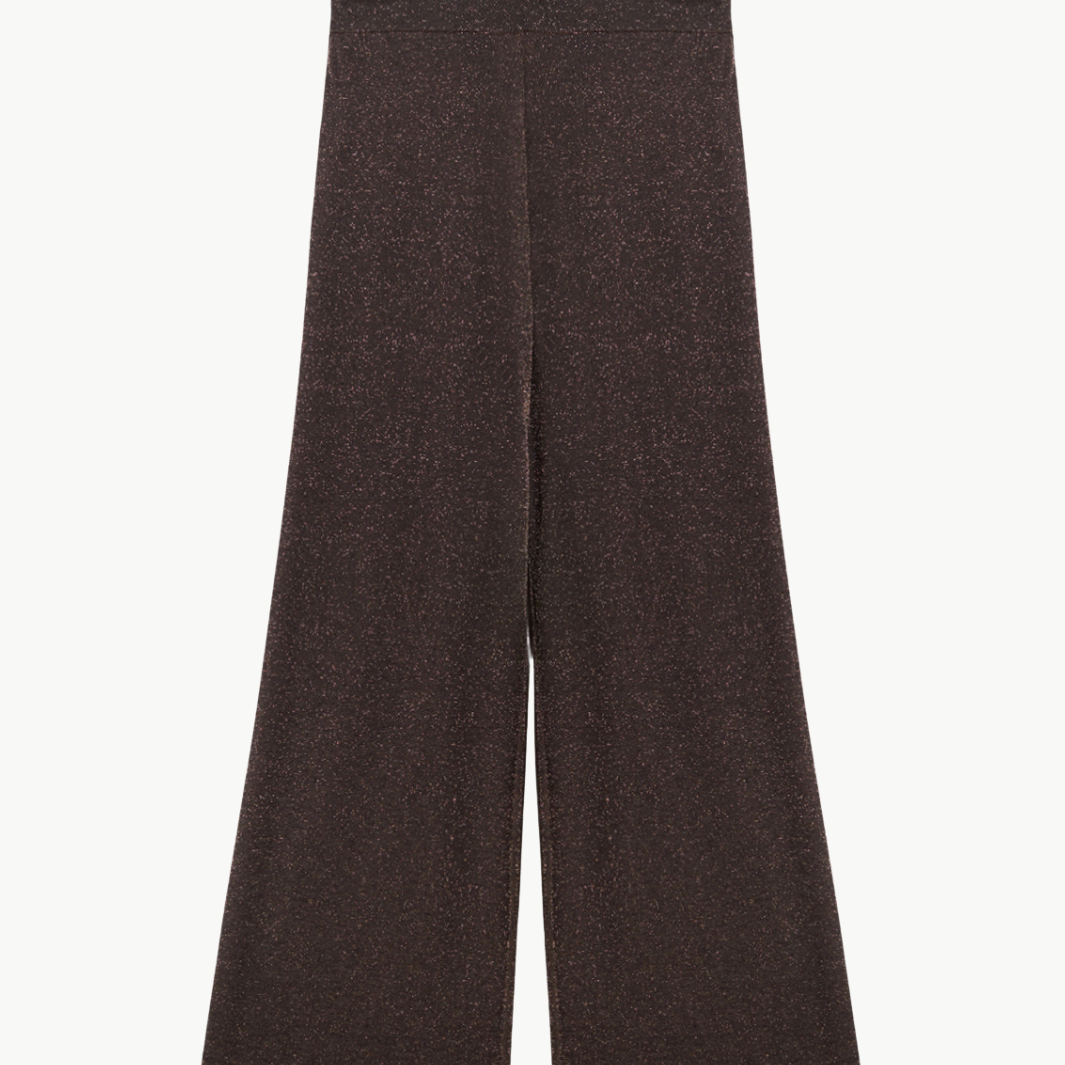 Marajo Fluid Long Trousers