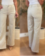 Bevy Flog Sarah Stripe Pant at Romi Boutique