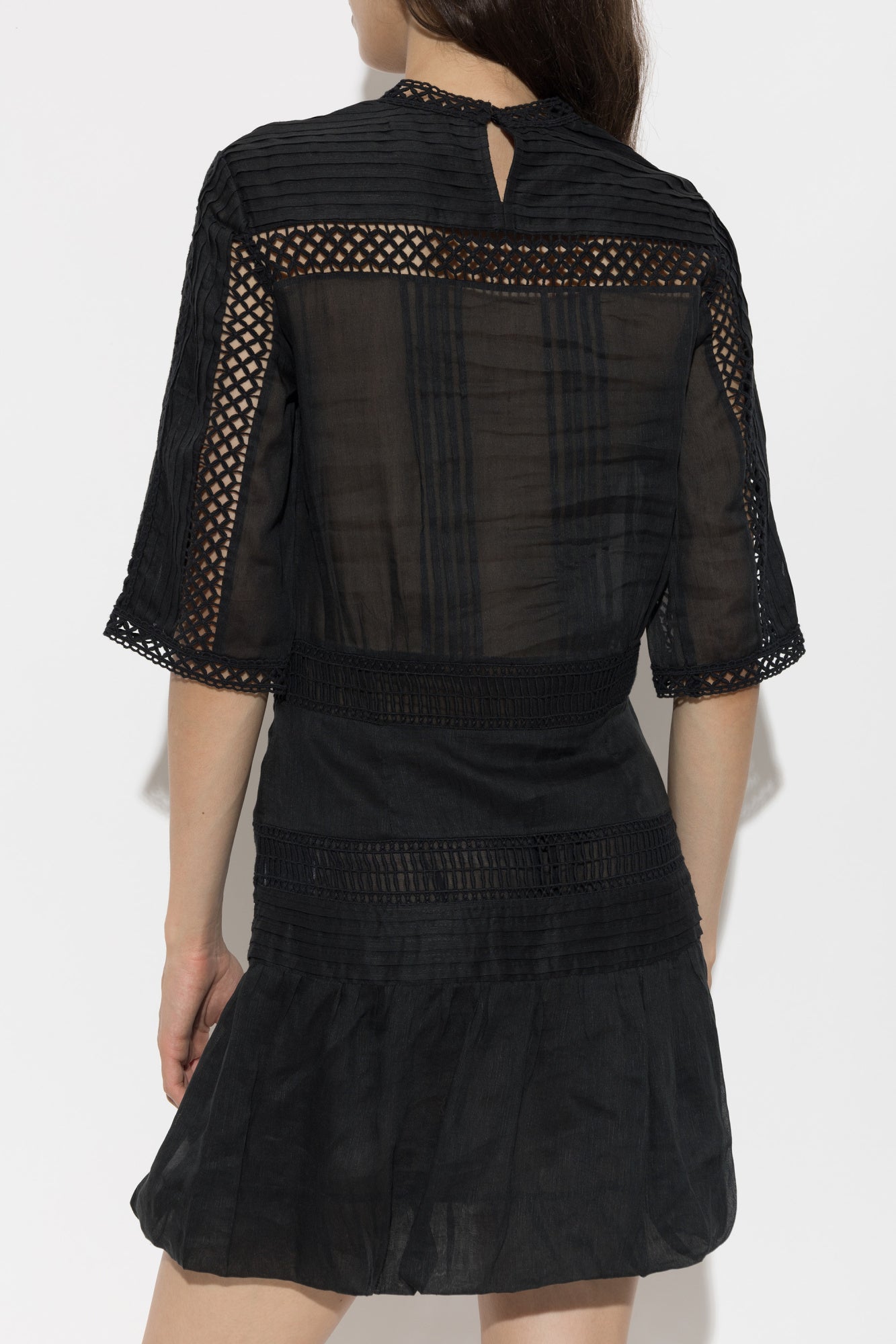 Paige Dress
