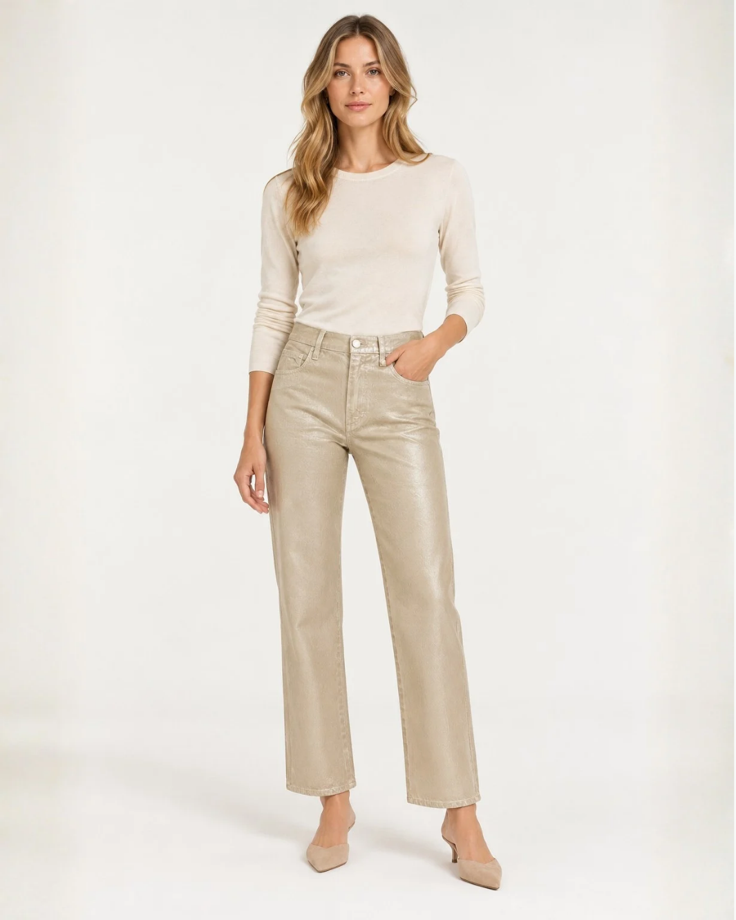 Amo Billie Jean at Romi Boutique