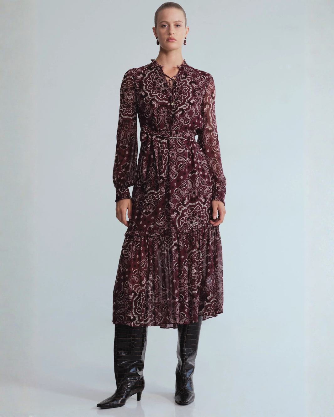Verity Dress