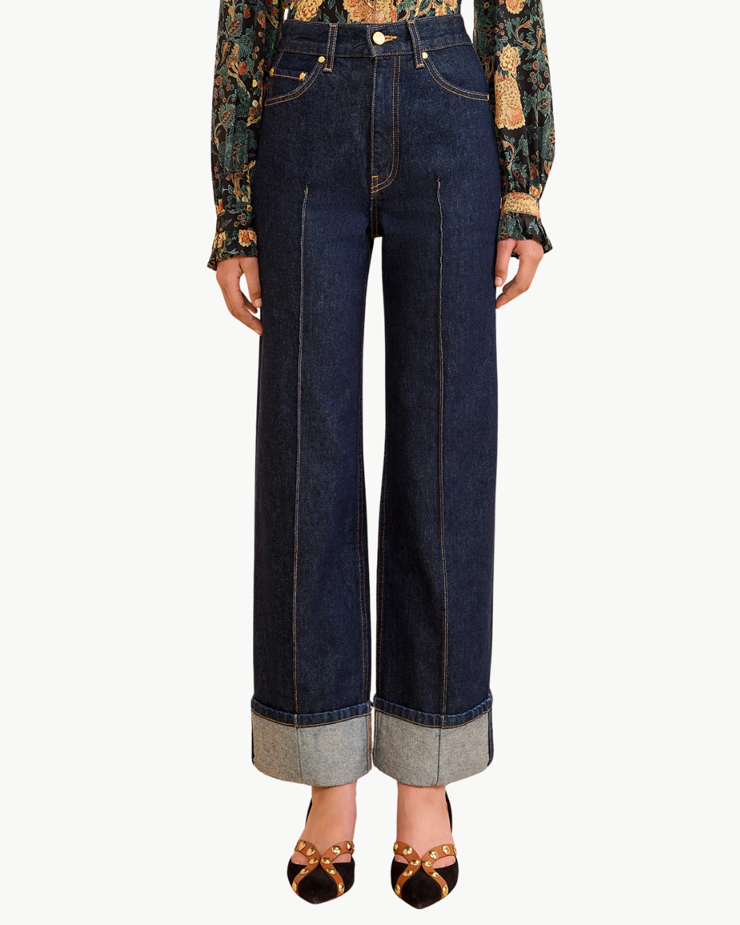 Ulla Johnson | Romi Boutique
